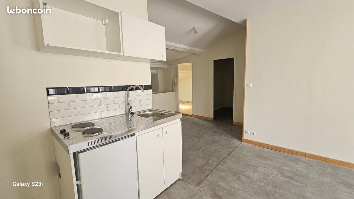 Appartement 2 pièces 48 m² · à Niort · 48 m² · 89 800 €