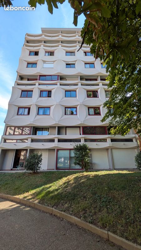 Appartement 1 pièce 18 m² · à Aix-en-Provence · 18 m² · 90 000 €