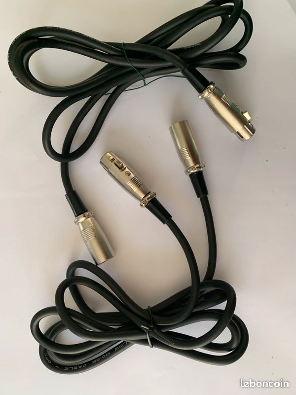 Cable Microphone (image 3)