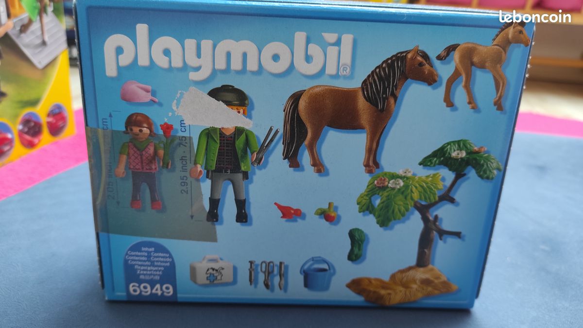 Playmobil (image 1)