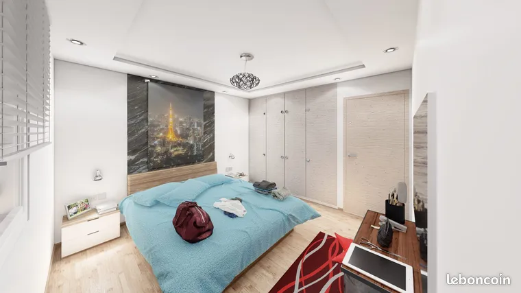 Annonce vente Maison woippy