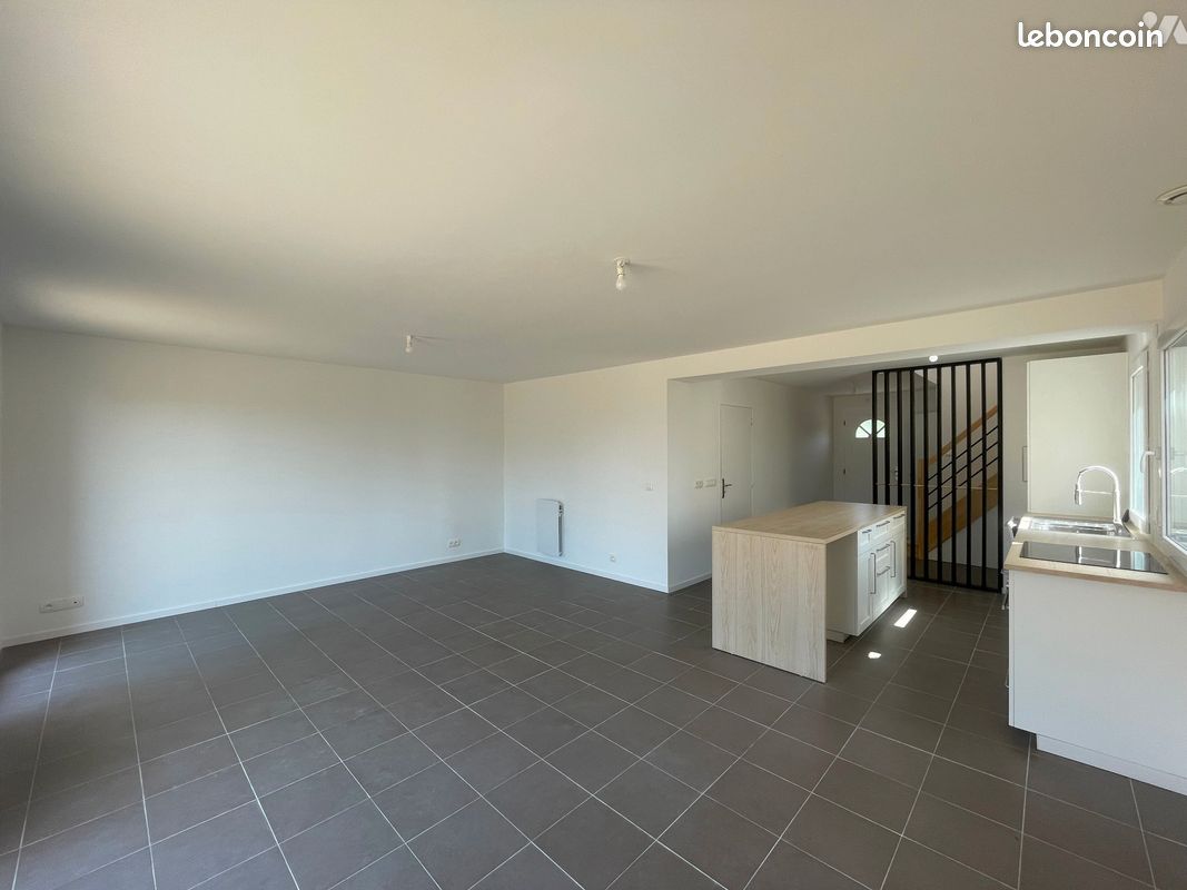 Maison 4 pièces 98 m² · à Loireauxence · 98 m² · 183 750 €