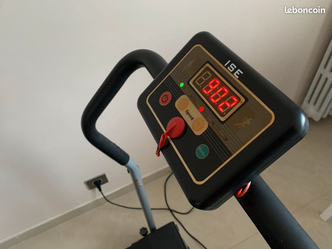 Tapis de marche/course (image 2)