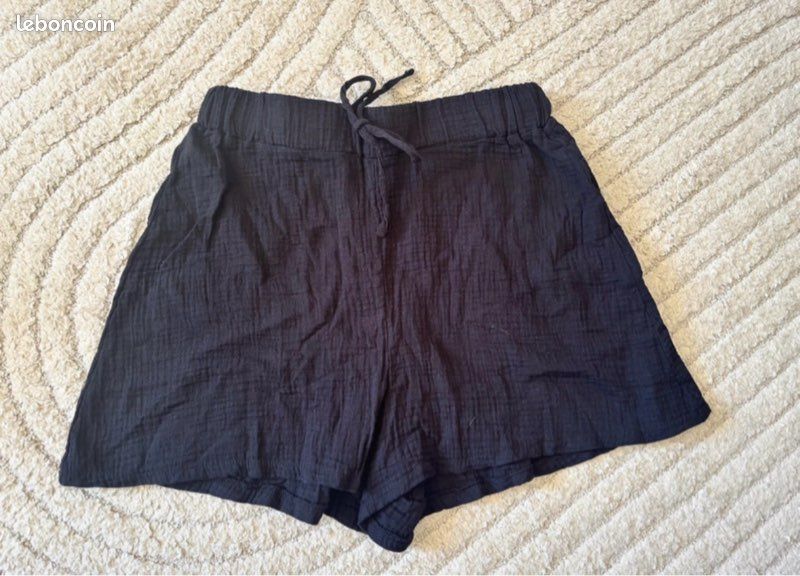 Short / jupe (image 4)