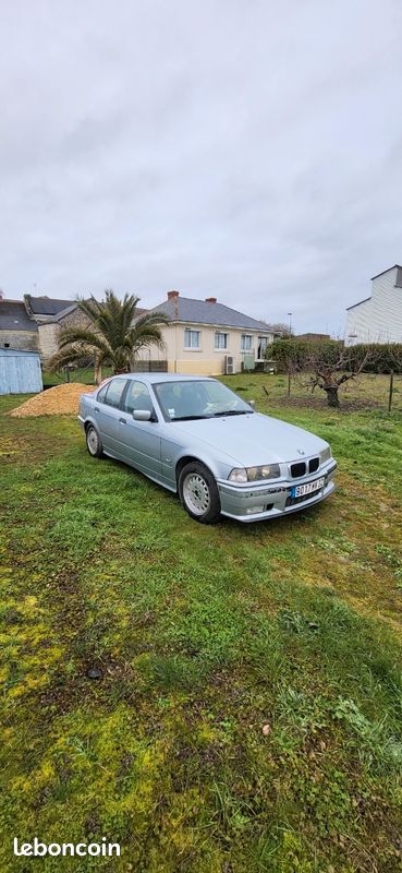 Bmw e36 (image 1)