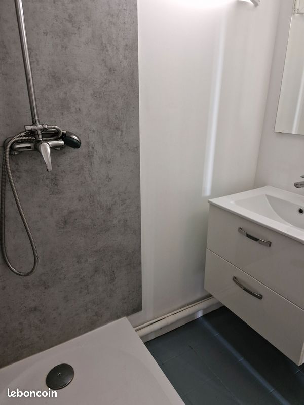 Appartement a louer athis-mons - 2 pièce(s) - 35 m2 - Surfyn