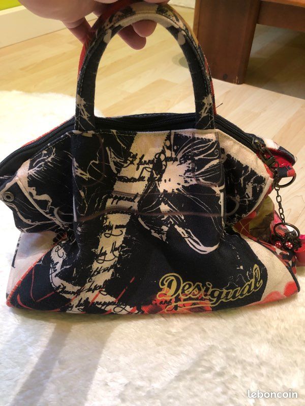 Sac Desigual (image 2)