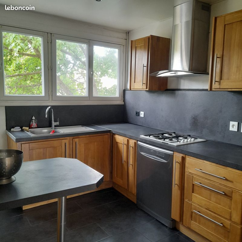 Appartement 3 pièces 70 m² · à Toulouse · 70 m² · 950 €/mois