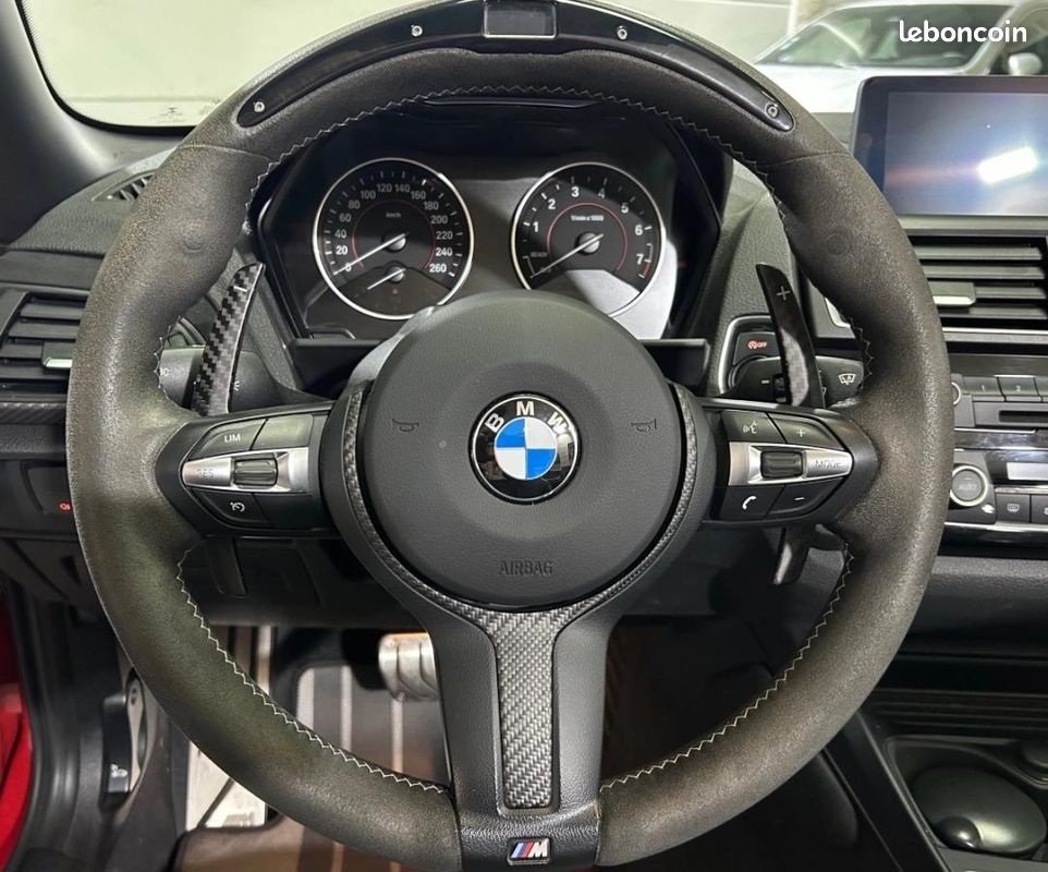 Bmw Serie 2 M235I (image 18)