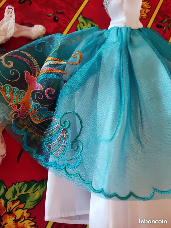 Robes pour Barbie (image 6)