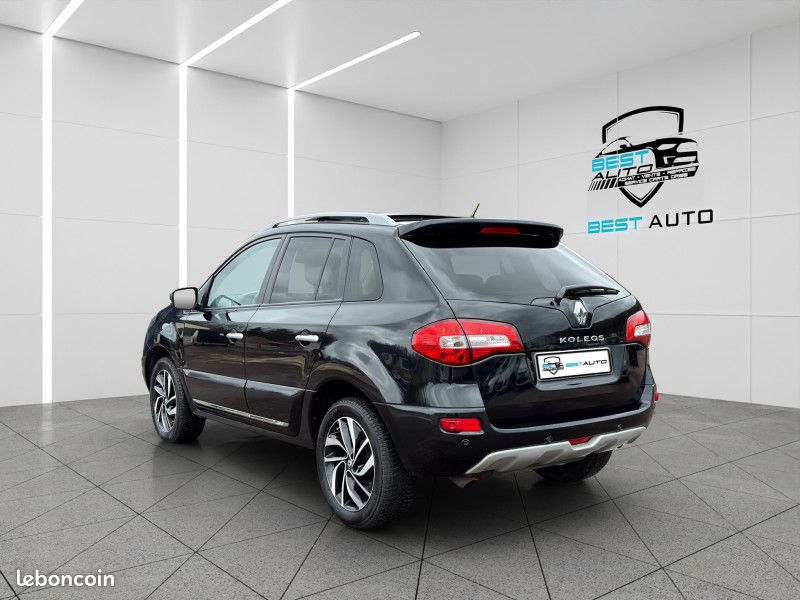 Renault KOLEOS 2.0 DCI 150CH INTENS à partir de 244,48/mois (image 5)
