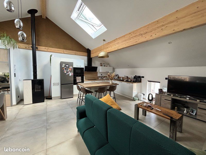 Appartement 3 pièces 90 m² · à Remiremont · 90 m² · 220 000 €