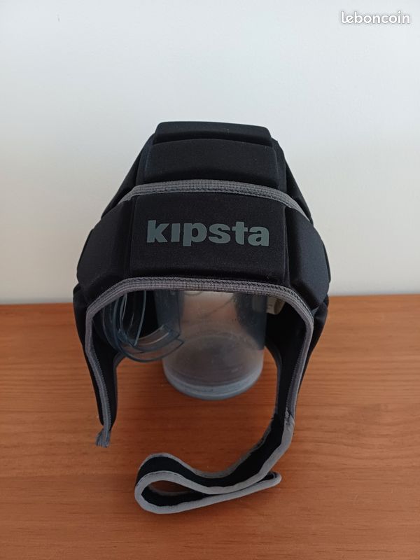 Casque de protection rugby enfant (image 1)