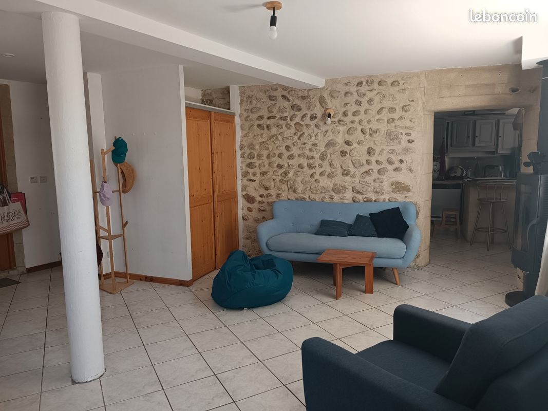Maison 4 pièces 111 m² · à Alixan · 111 m² · 205 000 €