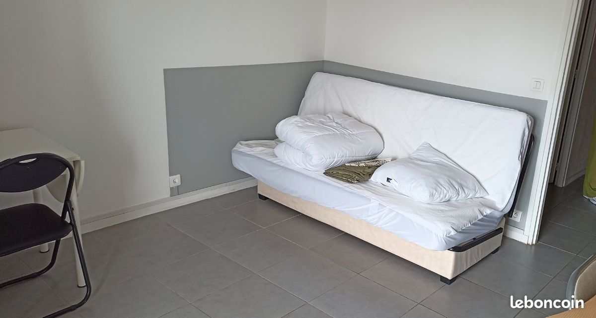 Appartement 1 pièce 22 m² · à Vanves · 22,3 m² · 891 €/mois