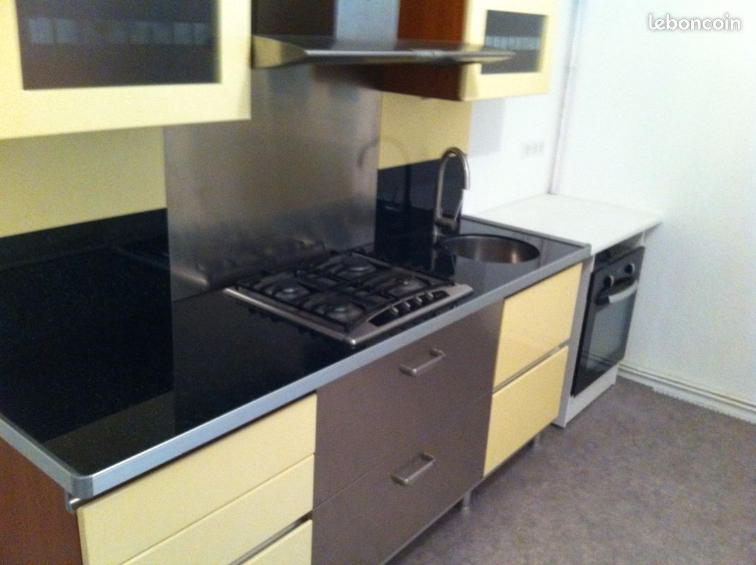 Appartement 4 pièces 90 m² · à Héricourt · 90 m² · 680 €/mois