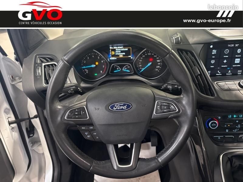 Ford Kuga 1.5 EcoBoost 120ch Titanium (image 6)