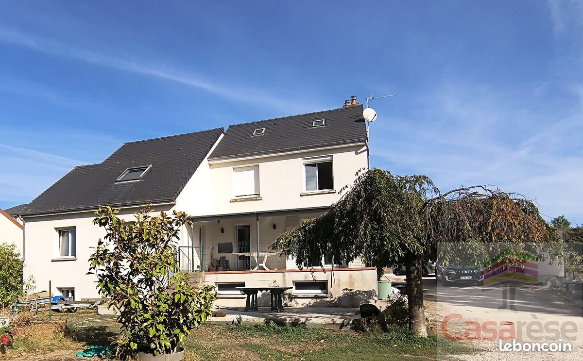 Maison 9 pièces 229 m² · à Saran · 229 m² · 472 500 €