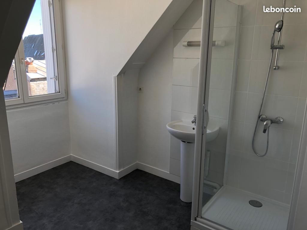 Appartement 2 pièces 50 m² · à Tours · 50 m² · 600 €/mois