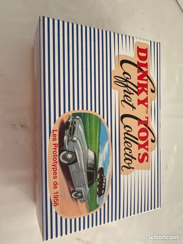 Dinky Toys Atlas Volkswagen VW (Neuf (Voir description)) à Meyrin pour