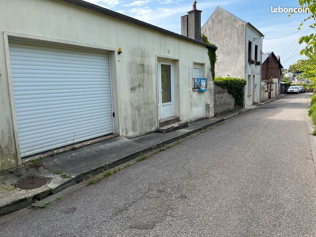 Maison 4 pièces 110 m² · à Bolbec · 110 m² · 106 000 €