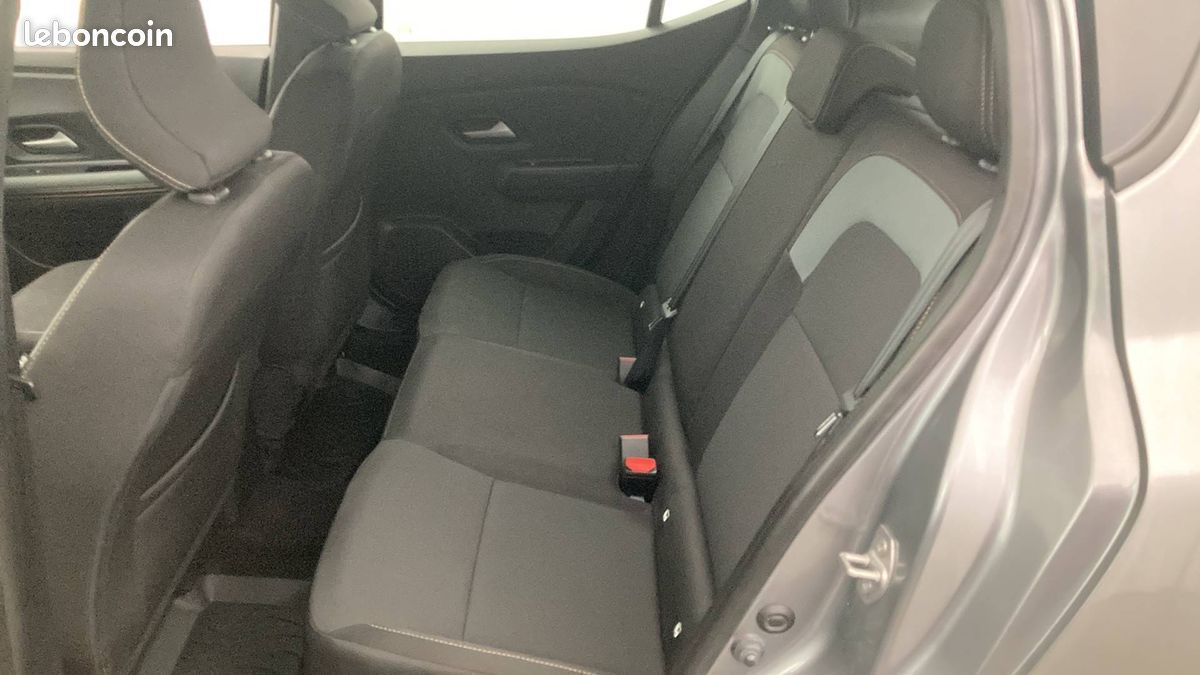 Dacia sandero tce 110 stepway extreme (image 13)