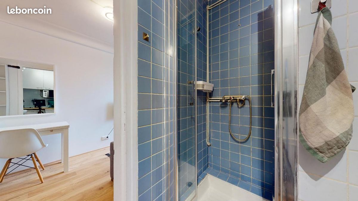 Appartement a louer sevres - 1 pièce(s) - 11 m2 - Surfyn