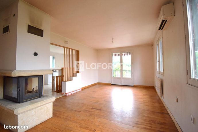 Appartement 3 pièces 71 m²