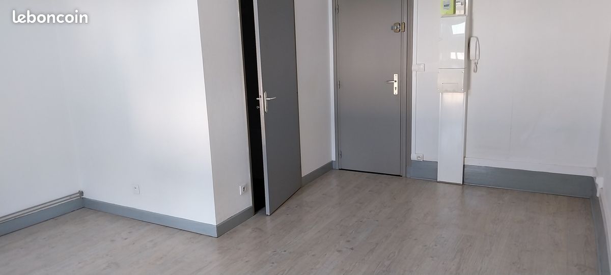 Appartement a louer beaune - 1 pièce(s) - 23 m2 - Surfyn