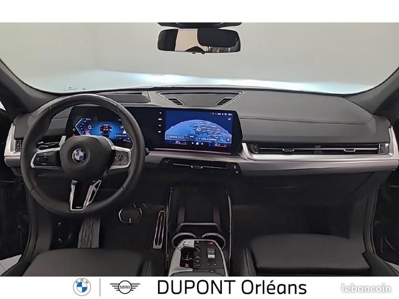 Bmw X2 sDrive20iA 170ch M Sport DKG7 (image 5)