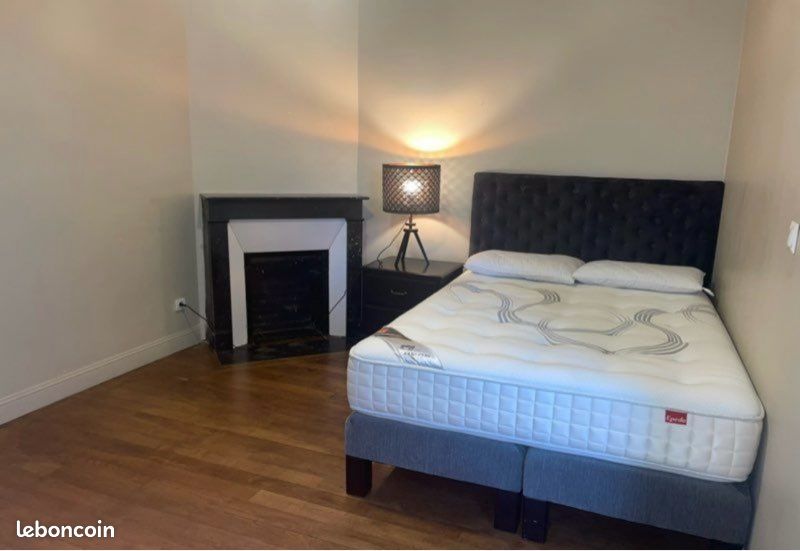 Appartement a louer courbevoie - 3 pièce(s) - 50 m2 - Surfyn