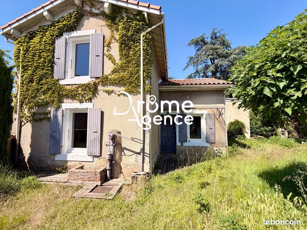 Maison 4 pièces 135 m² · à Malissard · 135 m² · 482 000 €