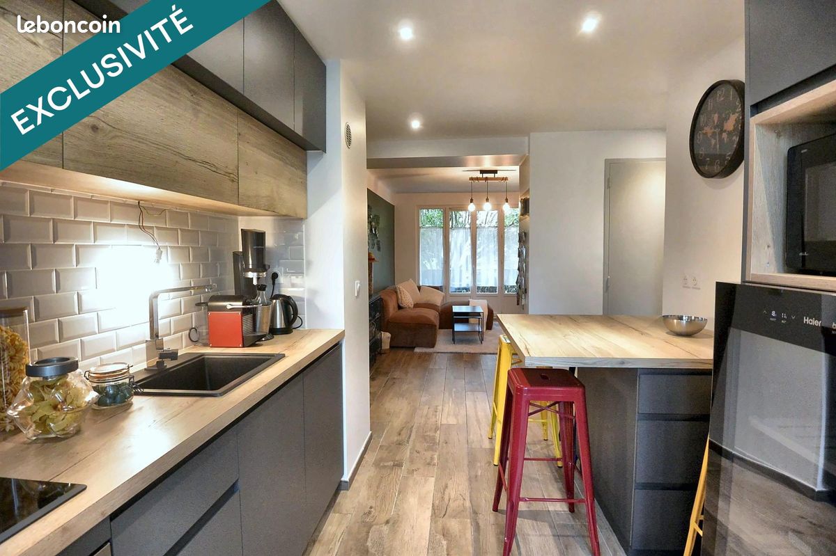Appartement 3 pièces 61 m² · à Aix-en-Provence · 61 m² · 235 000 €