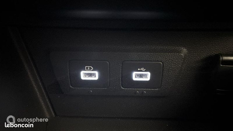 Dacia Duster 1.3 TCe 150ch FAP Prestige 4x2 EDC (image 30)
