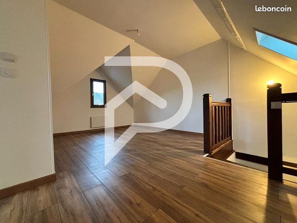 Immeuble 4 pièces 128 m²