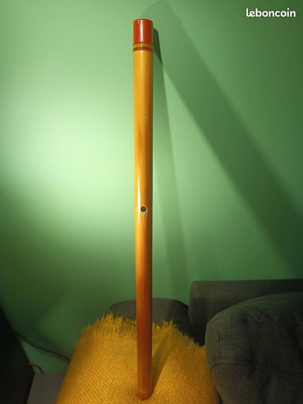 Flûte quena 54cm (image 4)