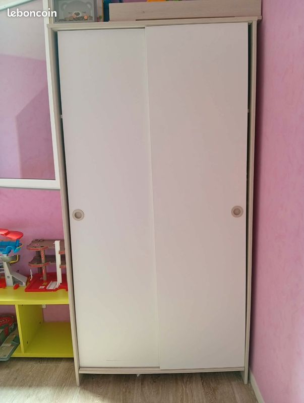 Chambre enfant (image 3)