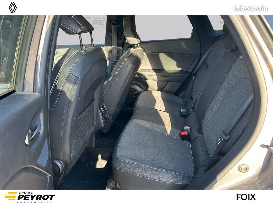 RENAULT Symbioz E-Tech full hybrid 145 Techno (image 12)