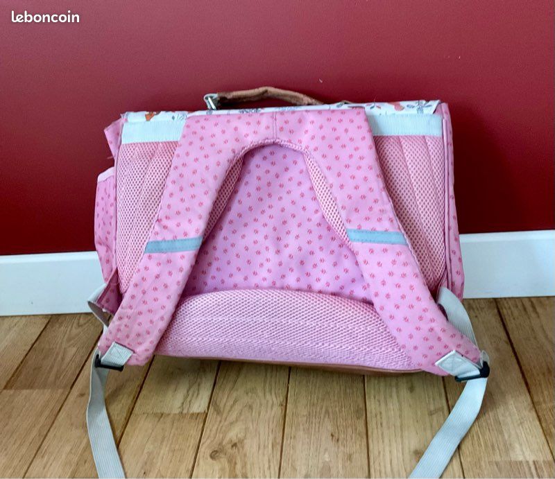 Cartable fille (image 3)