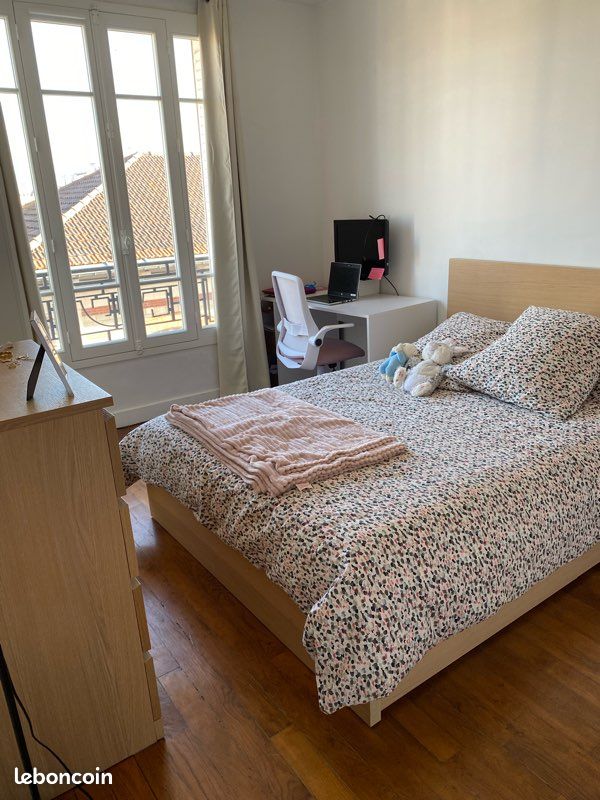 Appartement 1 pièce 28 m² · à Clichy · 28 m² · 860 €/mois
