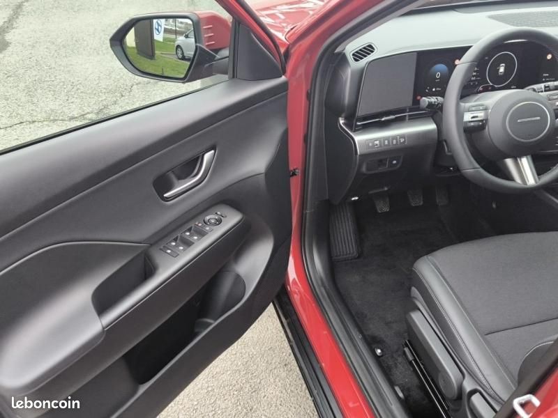 Hyundai Kona 1.0 T-GDi 100ch Creative (image 20)