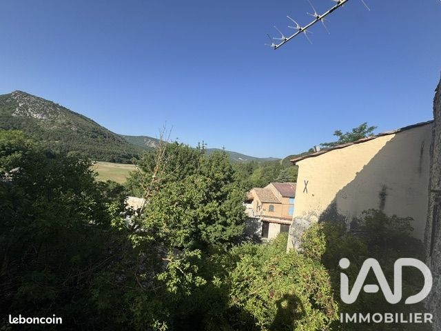 Maison 2 pièces 55 m² · à Comps-sur-Artuby · 55 m² · 80 000 €