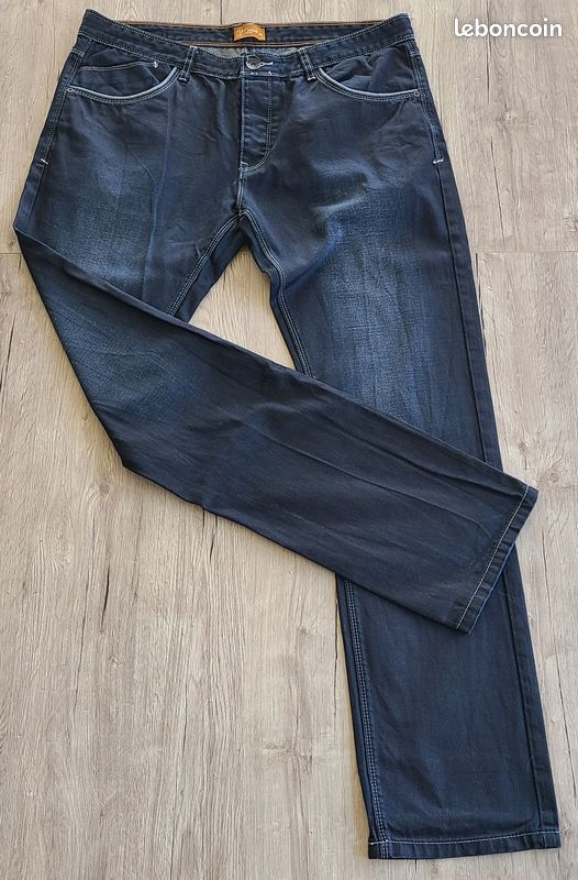Jean Casual by Gemo taille 48 Vêtements
