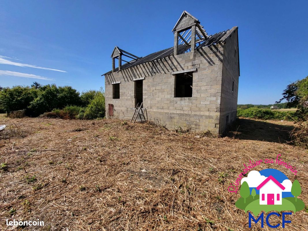 Maison 5 pièces 155 m² · à Pacy-sur-Eure · 155 m² · 67 500 €