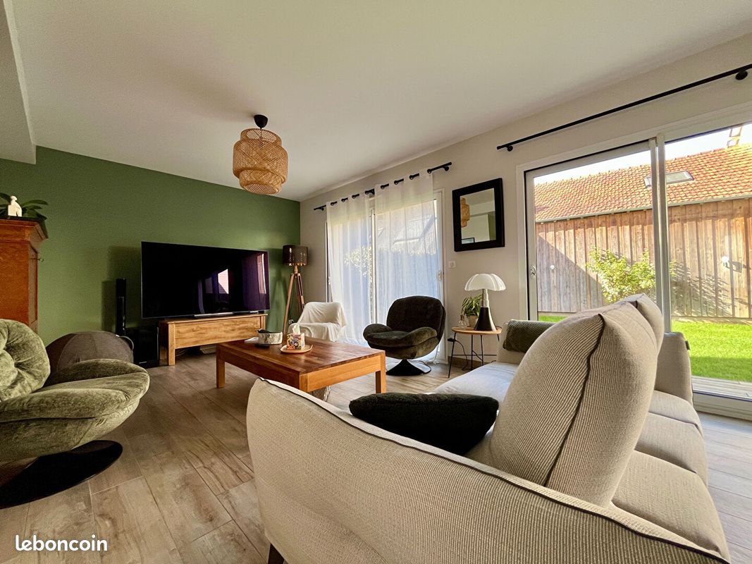 Maison 6 pièces 151 m² · au Mans · 151 m² · 479 900 €