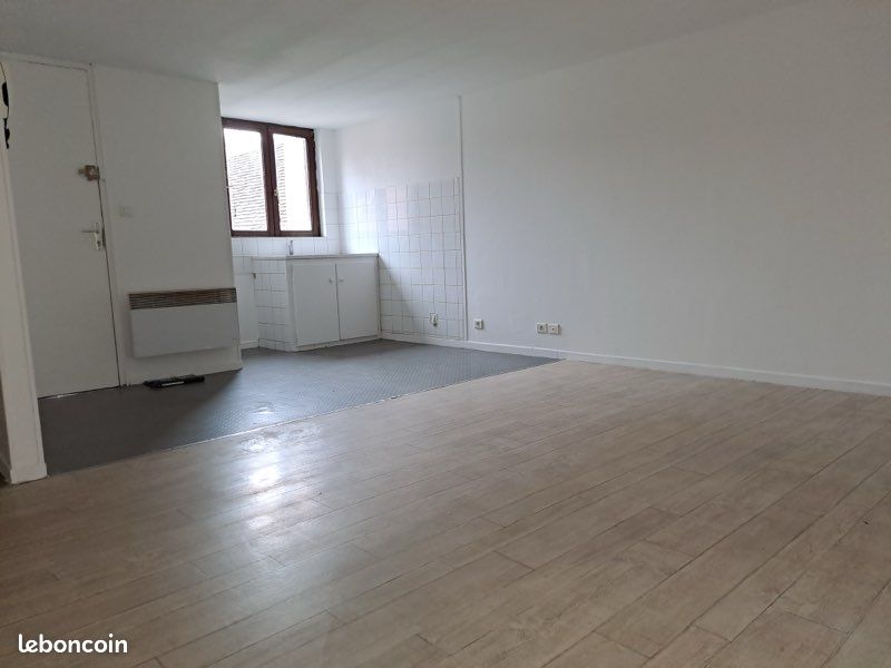 Appartement 2 pièces 40 m² · à Gien · 40 m² · 395 €