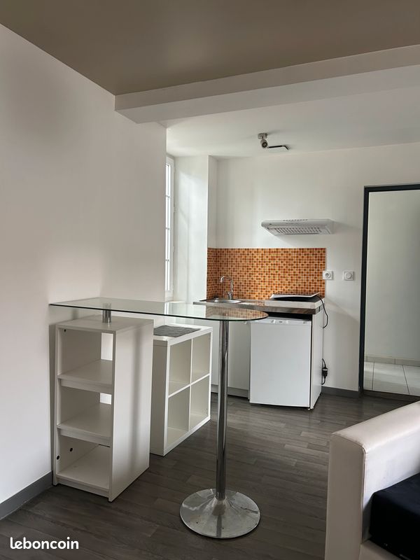 Appartement 1 pièce 33 m² · à Auch · 33 m² · 360 €/mois