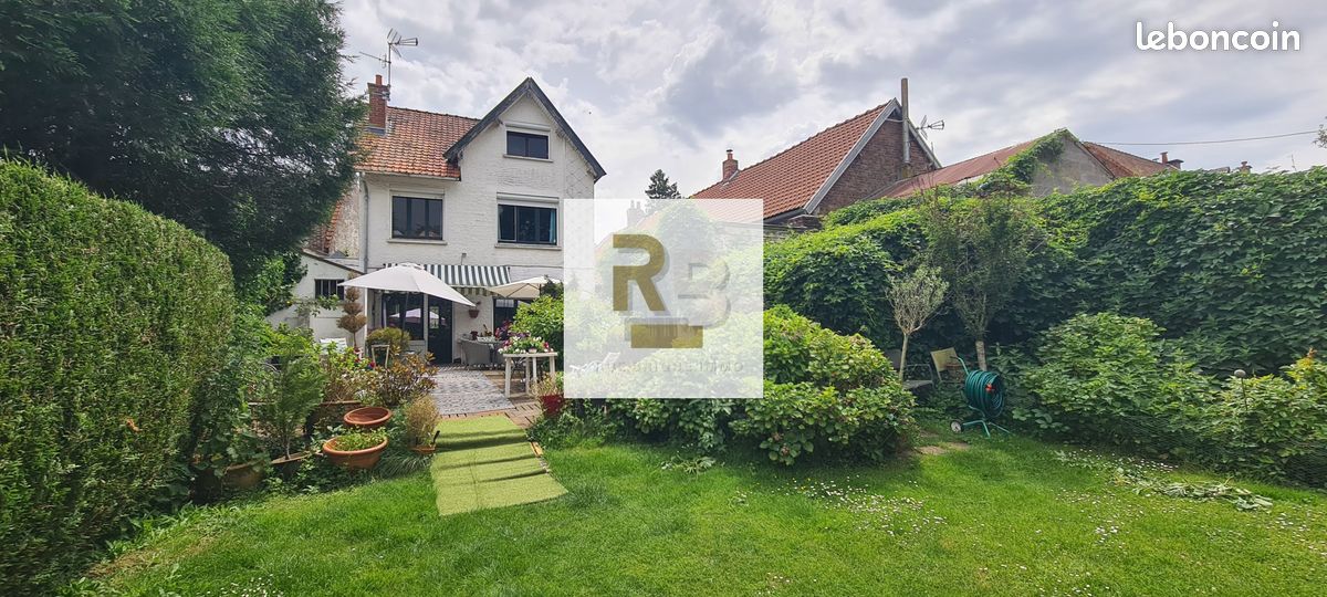 Maison 5 pièces 105 m² · à Givenchy-en-Gohelle · 105 m² · 228 000 €