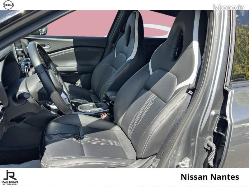 Nissan Juke 1.6 Hybrid 143ch Première Edition 2023 (image 3)