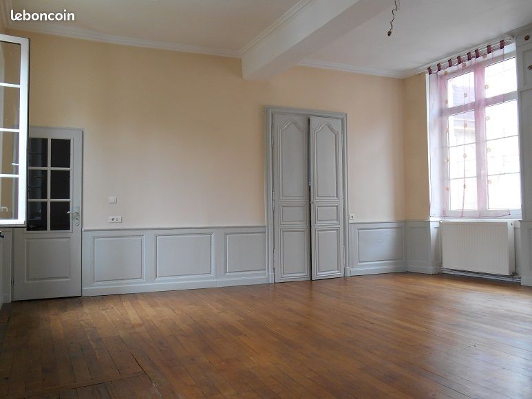Appartement 2 pièces 67 m² · à Moulins · 67 m² · 446 €/mois